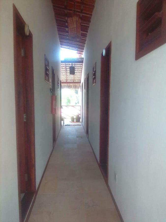 Villa Pontinha Icaraí Exterior foto